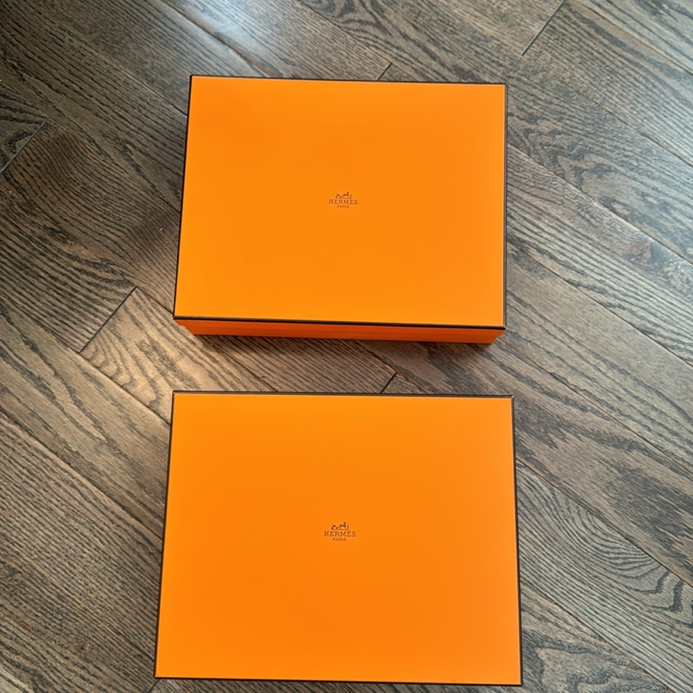 Hermes Boxes (#341) - image 2